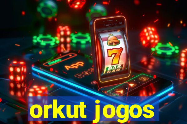 orkut jogos